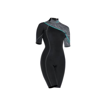 Bare Elate 2mm Shorty Mujer