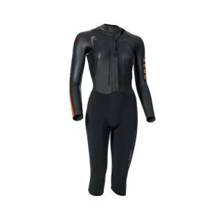 Head Swimrun Suit Aero 4.2.1,5 Woman