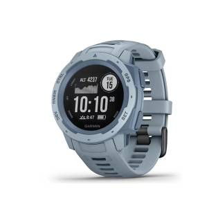 Garmin Instinct seafoam