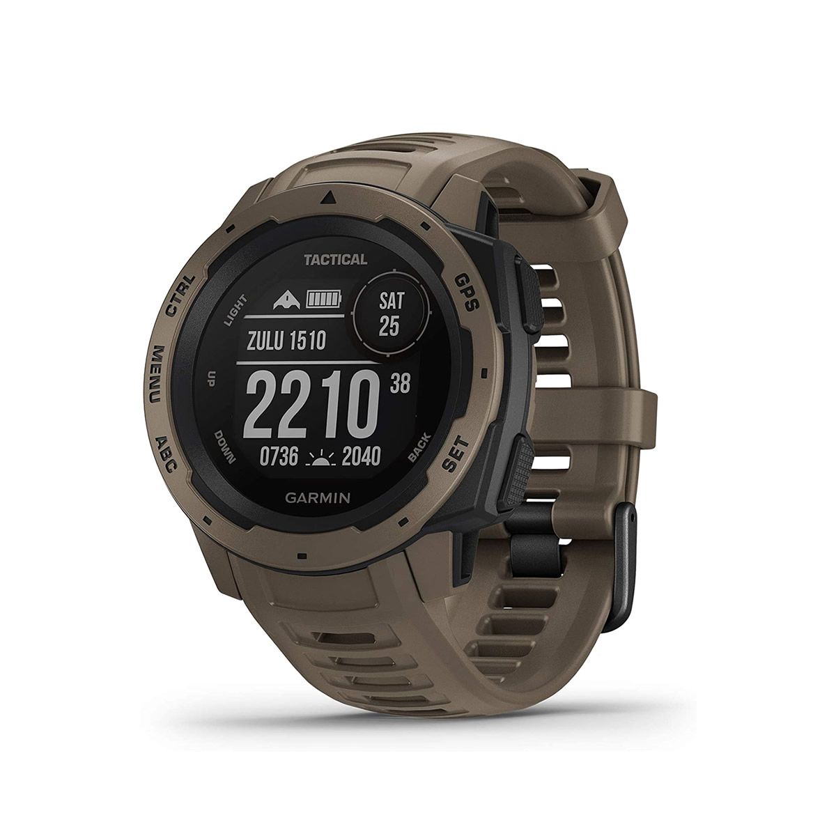 garmin instinct buy