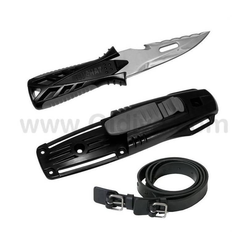 Beuchat Cuchillo Mini Legend
