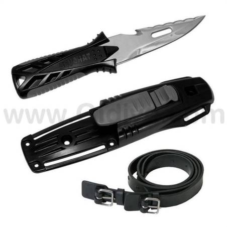 Beuchat Cuchillo Mini Legend