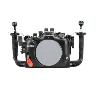 Nauticam NA-Alpha2020 Housing for Sony Alpha a7R IV and A9 II