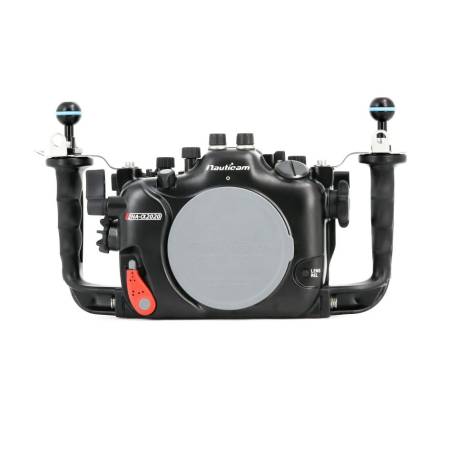 Nauticam Carcasa NA-Alpha2020 para Sony A7R IV y A9 II