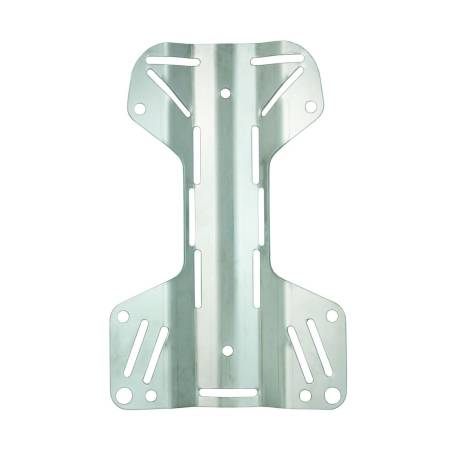 Tecline SS Travel  Backplate 3mm