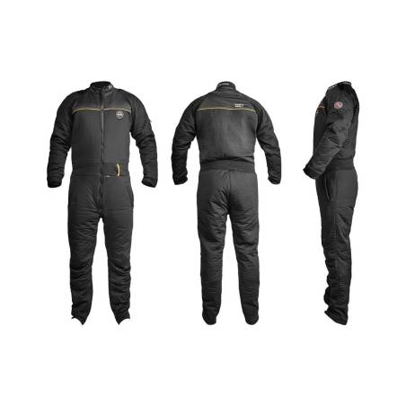 Santi Undersuit Heated Flex 2.0