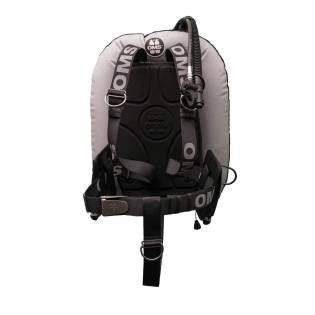 OMS Pack Ala Performance Mono 27 con Arnés Smartstream