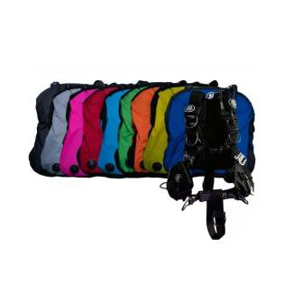 OMS Pack Deep Ocean 2.0 with Comfort III Harness