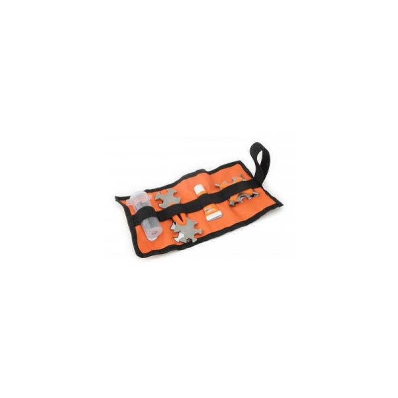 Best Divers Kit Herramientas