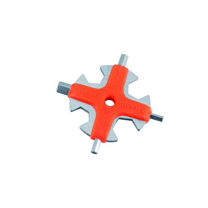 Best Divers Multiherramienta Radius