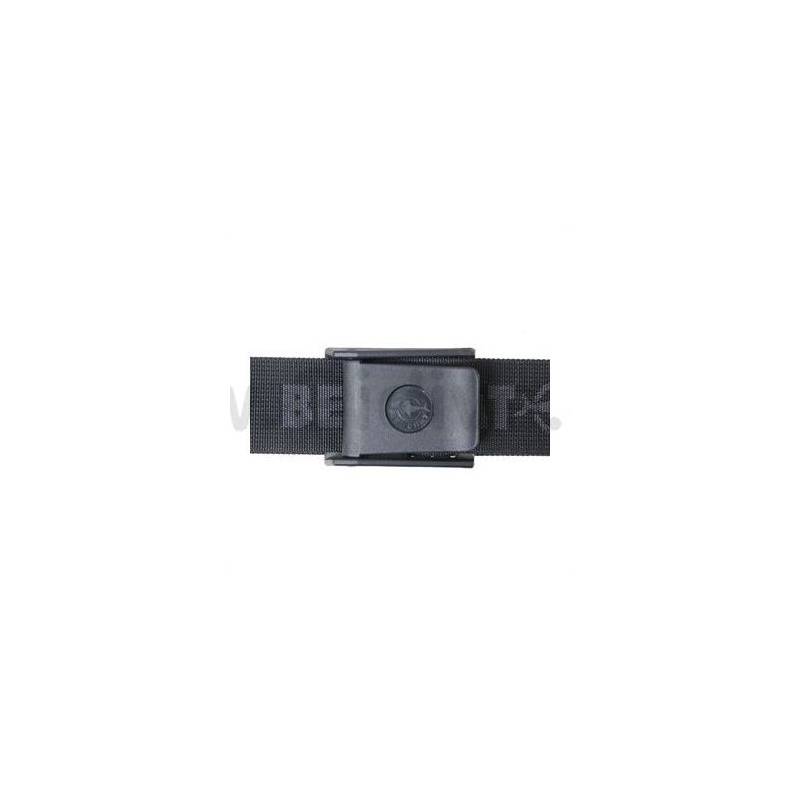 Beuchat Nylon Weight Belt with Plastic Buckle