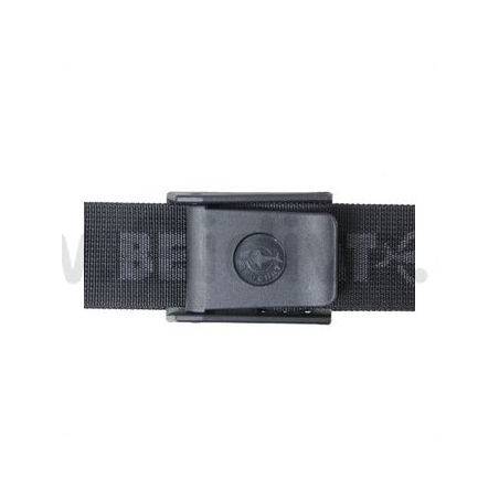 Beuchat Nylon Weight Belt with Plastic Buckle