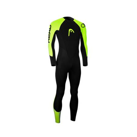 Head Suit OW Explorer FS 3.2.2 Man