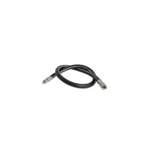 Poseidon Regulator Hose Oxygen 90cm