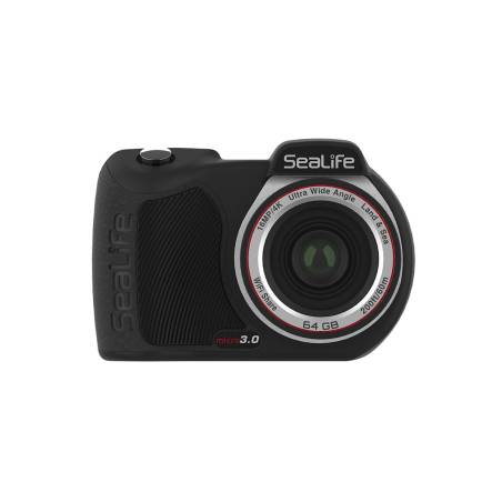 Sealife Micro 3.0 Camera
