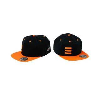 Tecline Snapback Cap