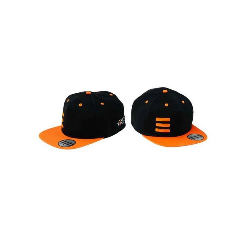 Tecline Snapback Cap