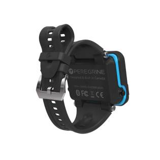 Shearwater Strap for Peregrine Black