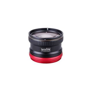 Weefine Lente Macro +6 WFL08S