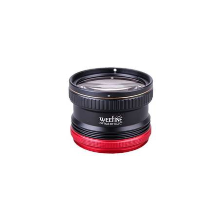 Weefine Lente Macro +6 WFL08S