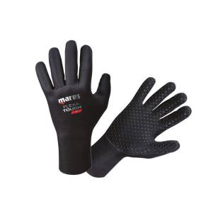 Mares Guantes Flexa Touch 2mm