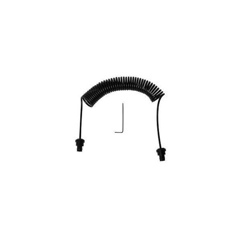 10Bar Fiber Optic Cable