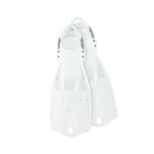 Tecline LighJet Fins White