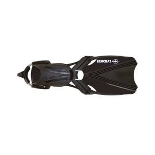 Beuchat Aquabionic EVO Fins Black