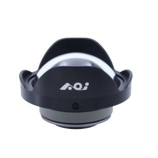 AOI Wide Angle Lens UWL-0400A