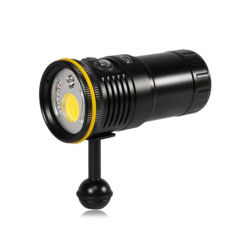 Gidive NSS60 Video Light 6000 lumen
