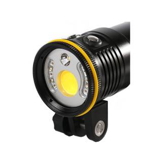 Gidive NSS60 Video Light 6000 lumen