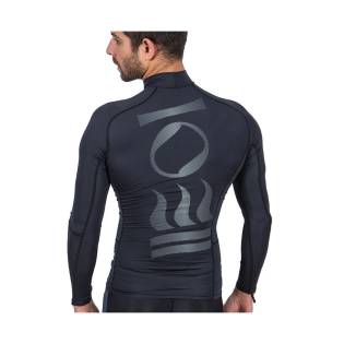 Fourth Element Hydro Camiseta Manga Larga Hombre