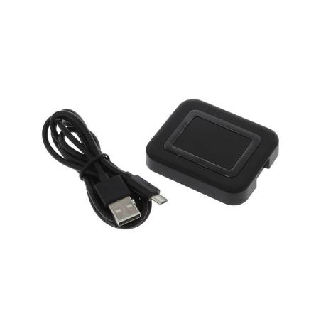 Shearwater Cargador para Peregrine con Cable