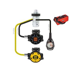 Tecline R1 Rec1 Set
