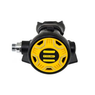Tecline Rec1 Yellow Second Stage