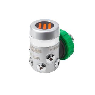 Tecline R4 Tec O2 First Stage