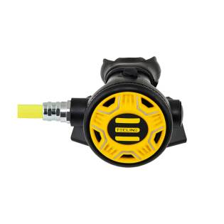 Tecline Rec1 Octopus
