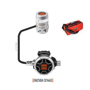 Tecline Regulador R4 Tec1