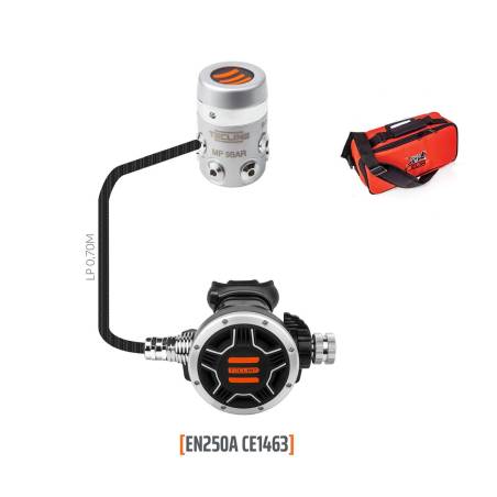Tecline R4 Tec1 Regulator