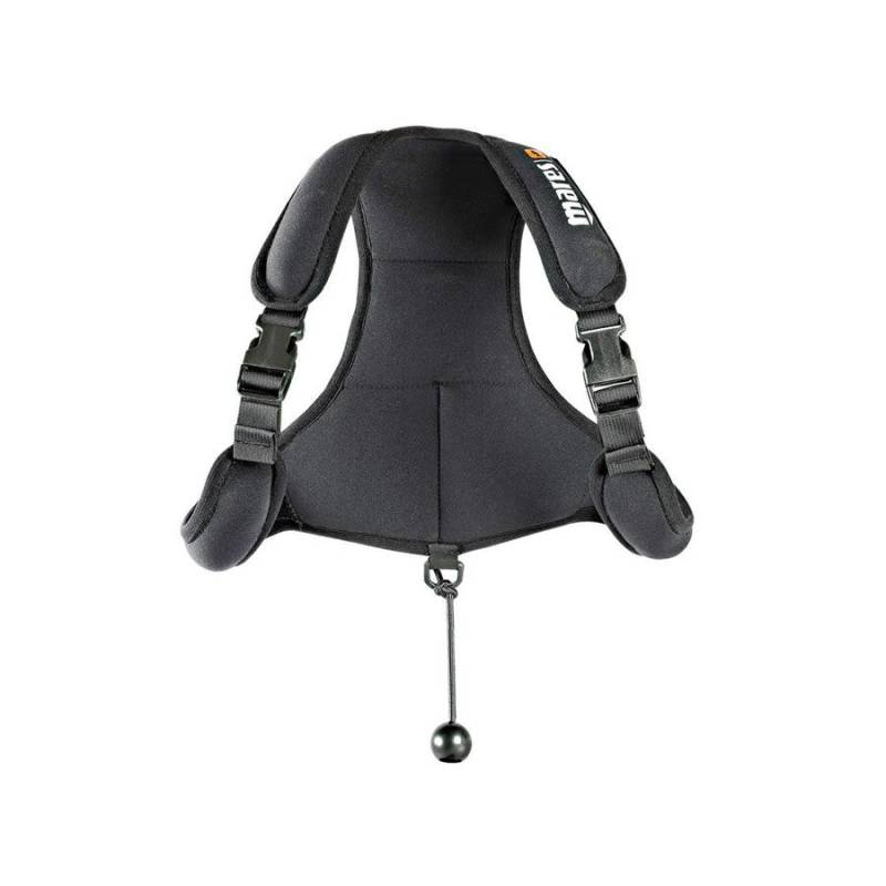 Mares Mochila Porta Lastre