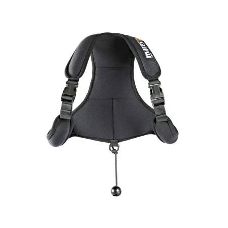 Mares Mochila Porta Lastre