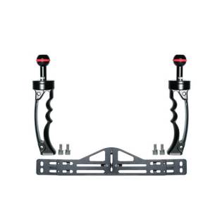 Gidive Extensible Double Handle Tray