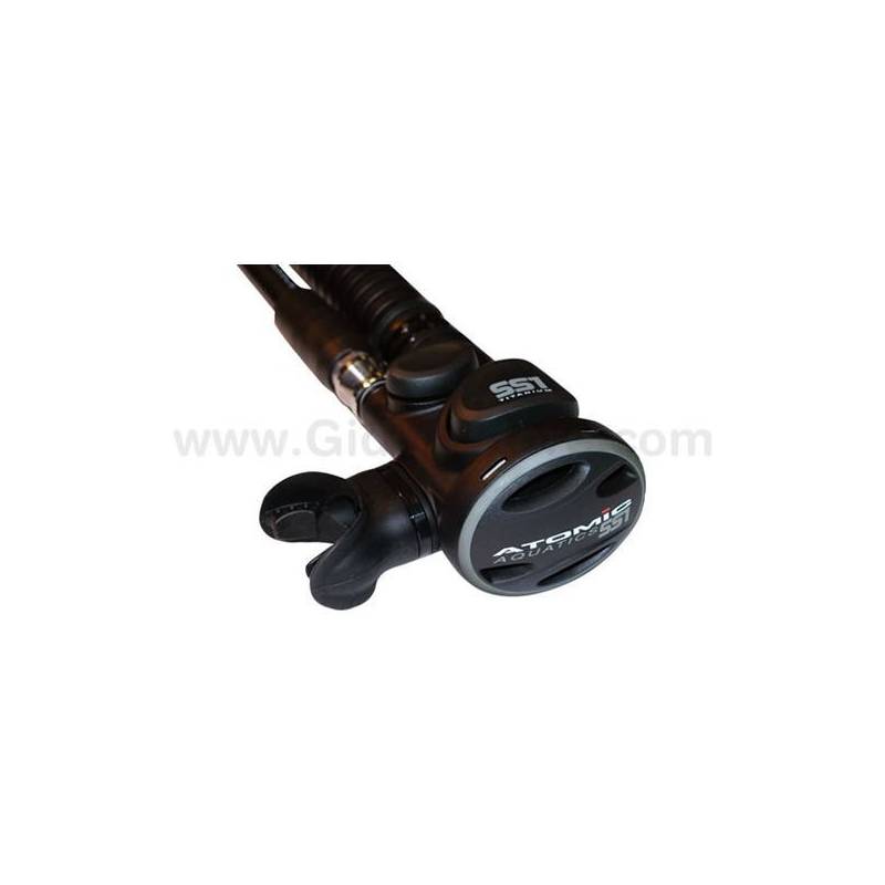 Atomic Aquatics SS1 Octopus
