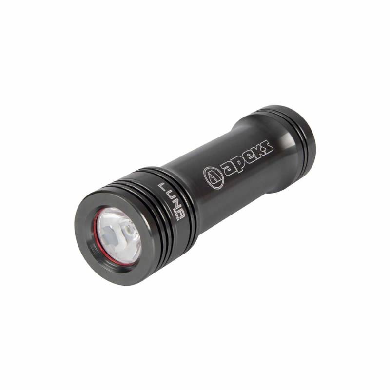 Apeks Luna Mini Gris