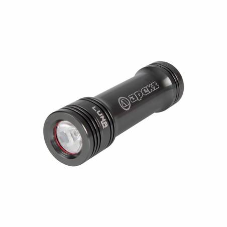 Apeks Luna Mini Grey