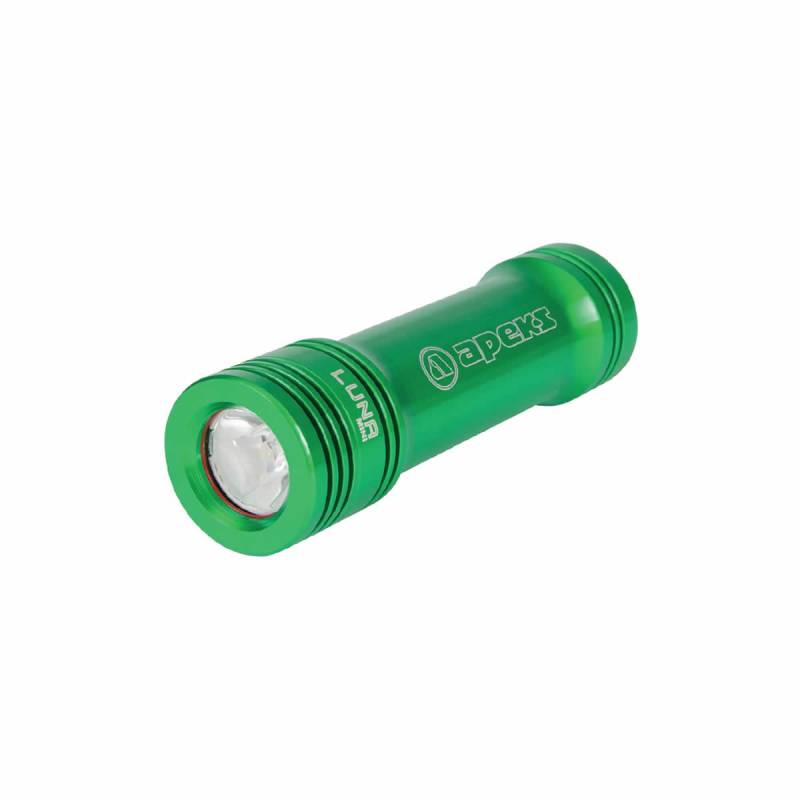 Apeks Luna Mini Verde