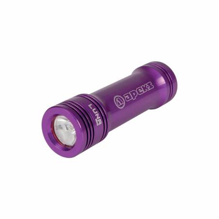 Apeks Luna Mini Purple