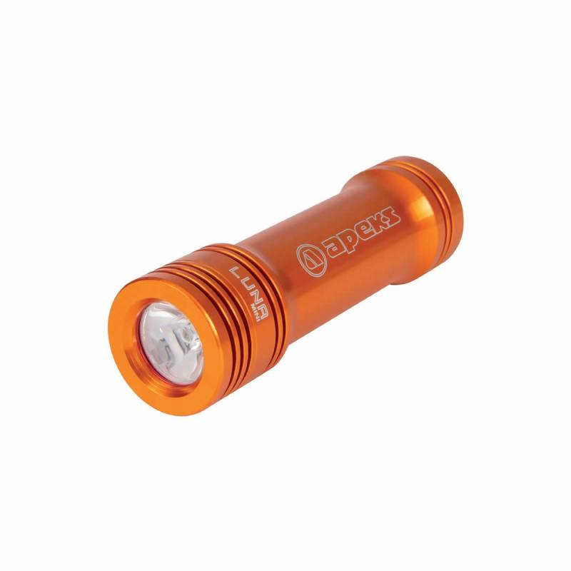 Apeks Luna Mini Orange