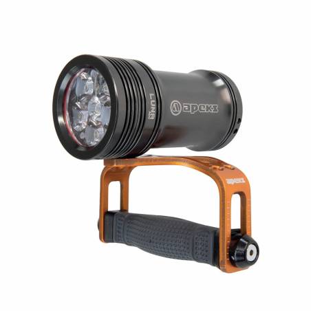 Apeks Foco Luna ADV