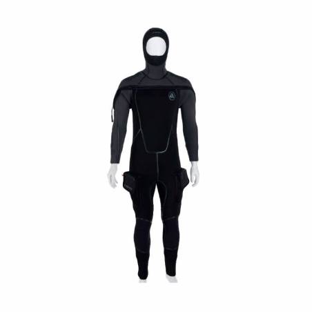Apeks Termiq 8/7mm Hombre